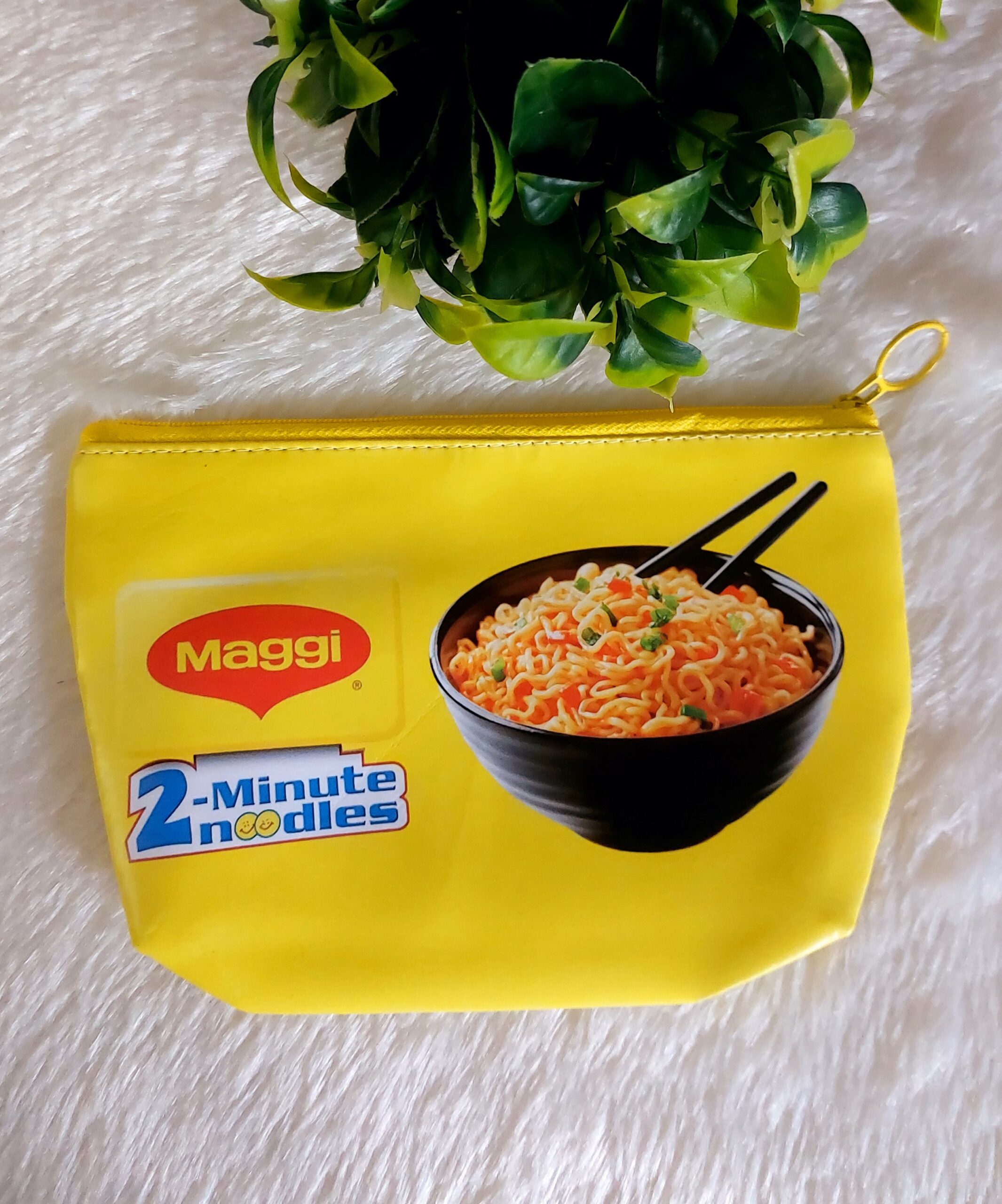 Snack Pouch - Maggie - Image 2