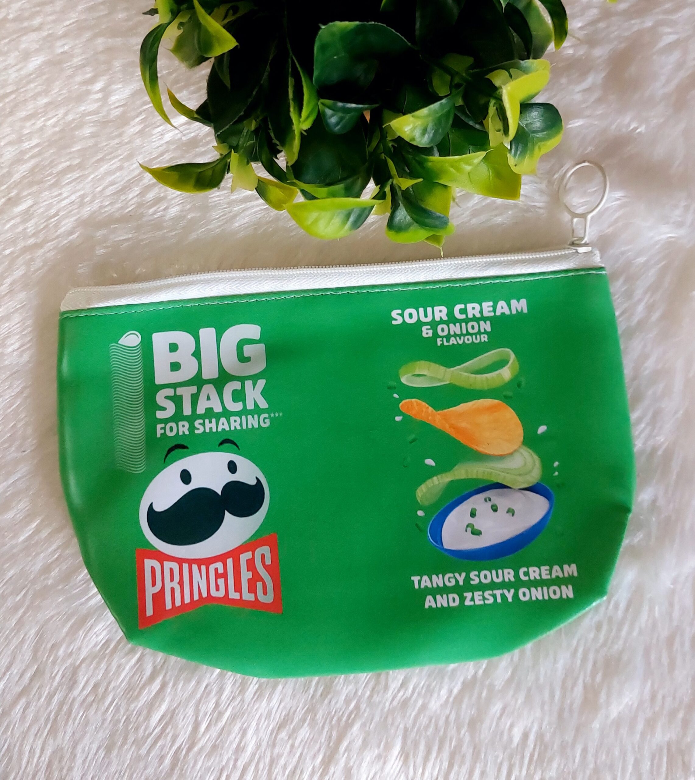 Snack Pouch - Pringles - Image 3