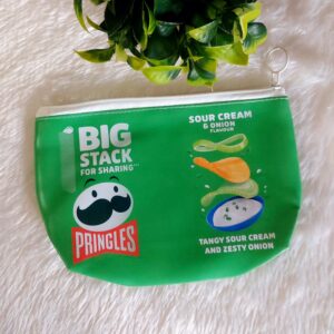 Snack Pouch - Pringles