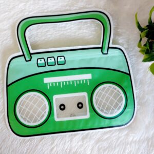 Radio model Gift Bag | Random Colour | 1 Pc