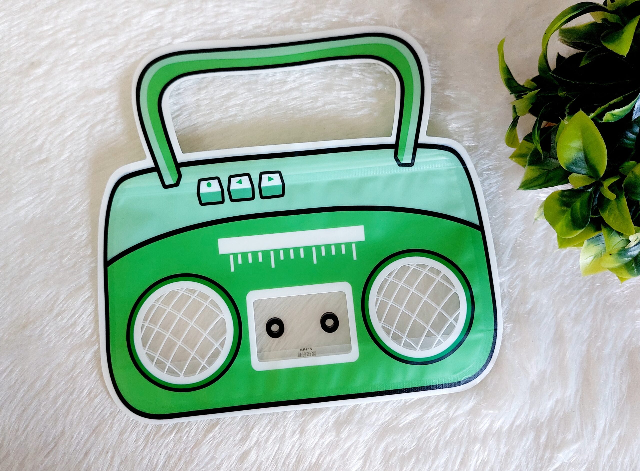 Radio model Gift Bag | Random Colour | 1 Pc