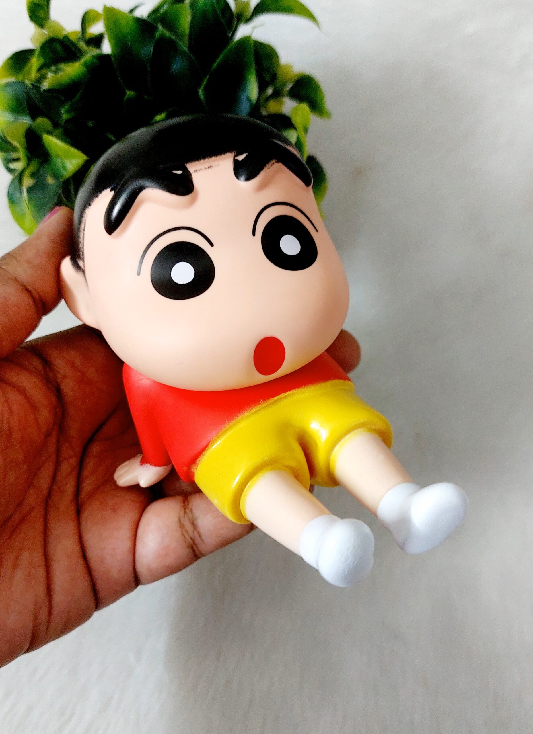 Trendy Mobile Stand - Shinchan (Model 1) - Image 3