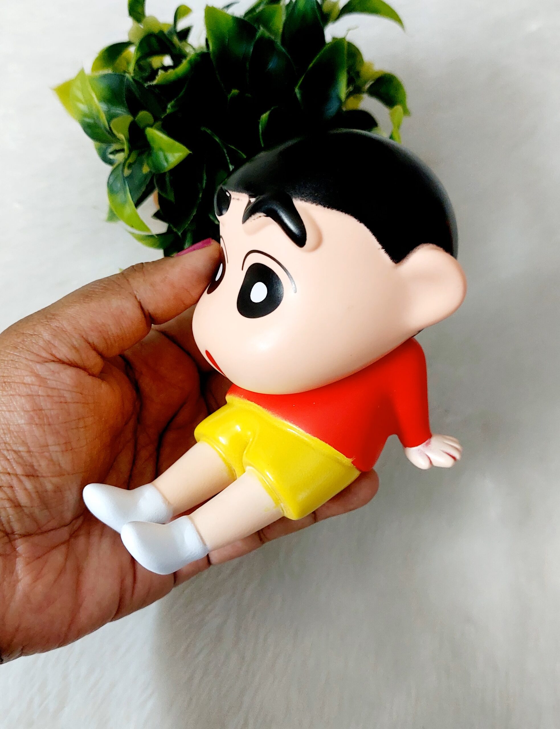 Trendy Mobile Stand - Shinchan (Model 1) - Image 5