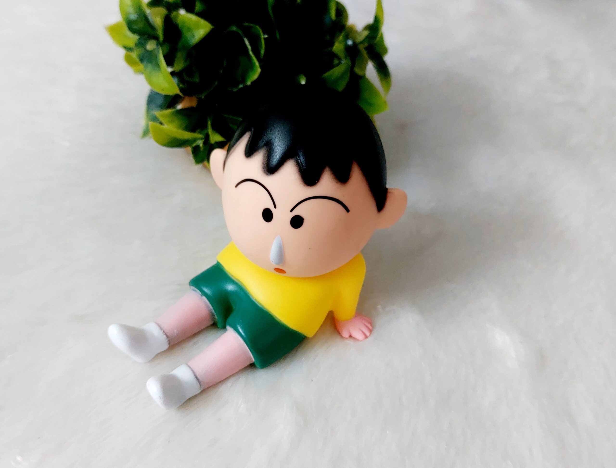 Trendy Mobile Stand - Shinchan (Model 2) - Image 2