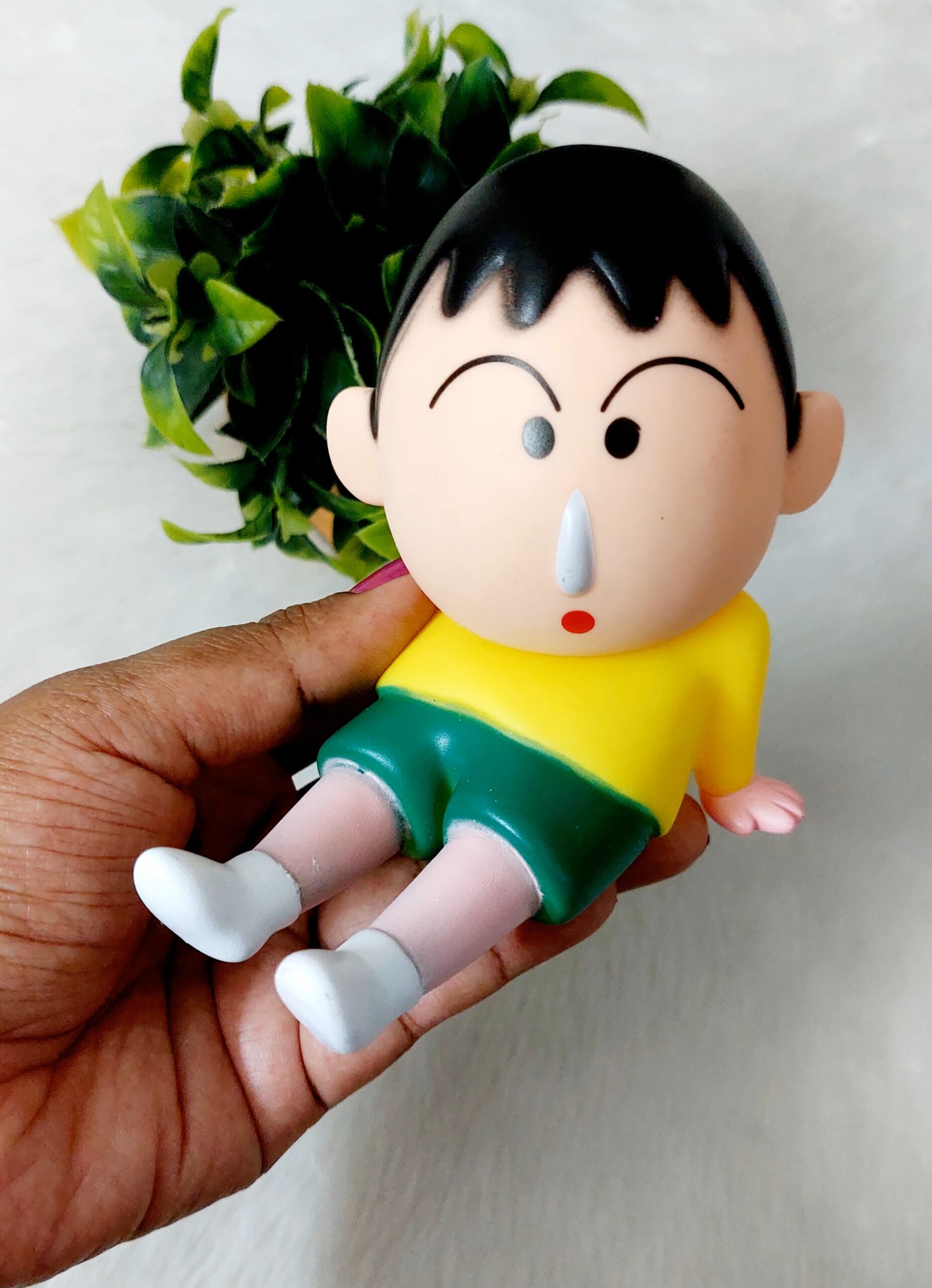 Trendy Mobile Stand - Shinchan (Model 2) - Image 4