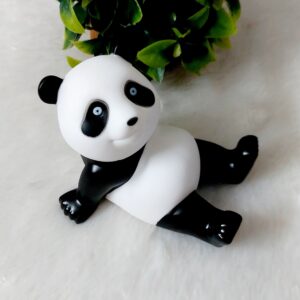 Trendy Mobile Stand - Panda