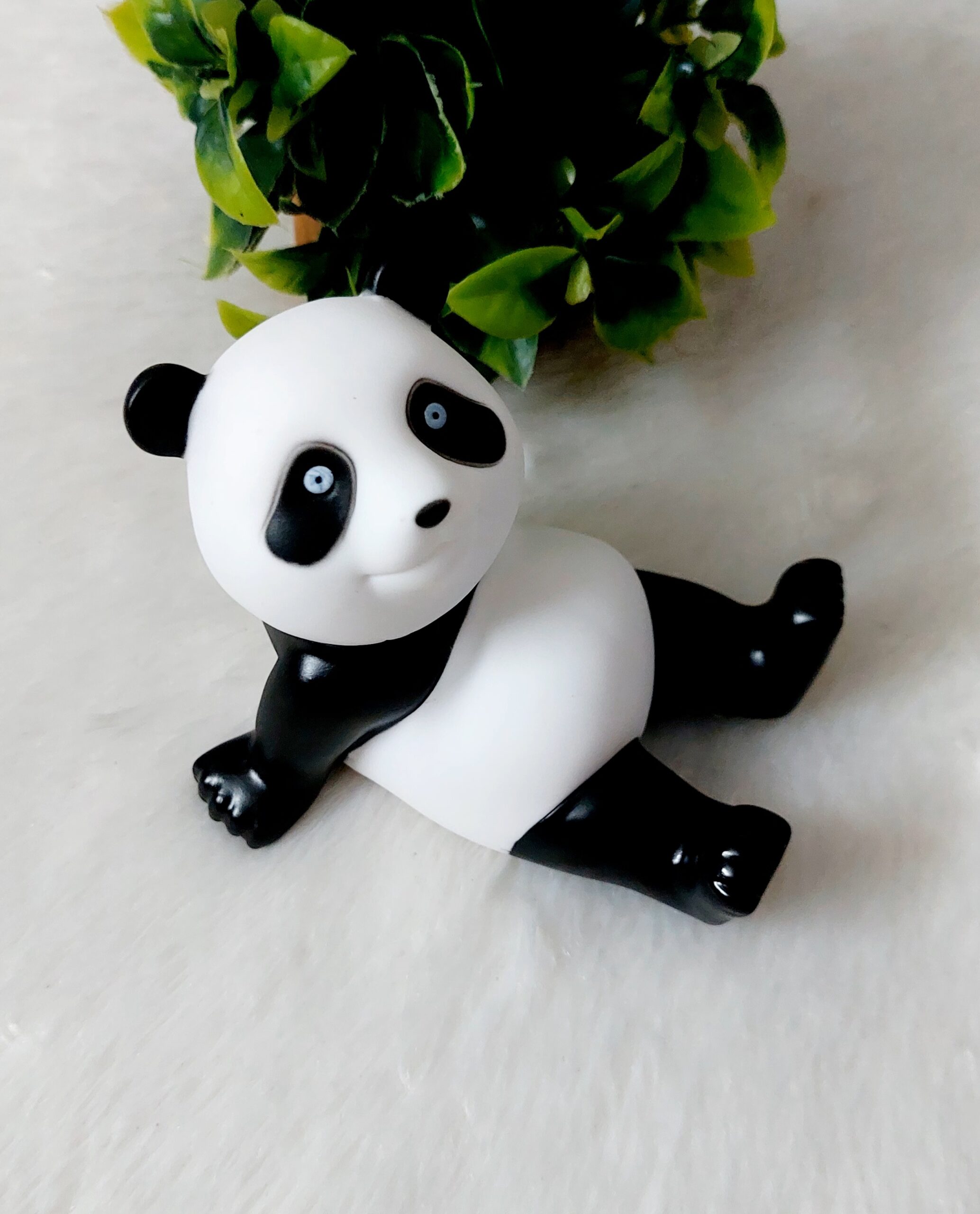 Trendy Mobile Stand - Panda