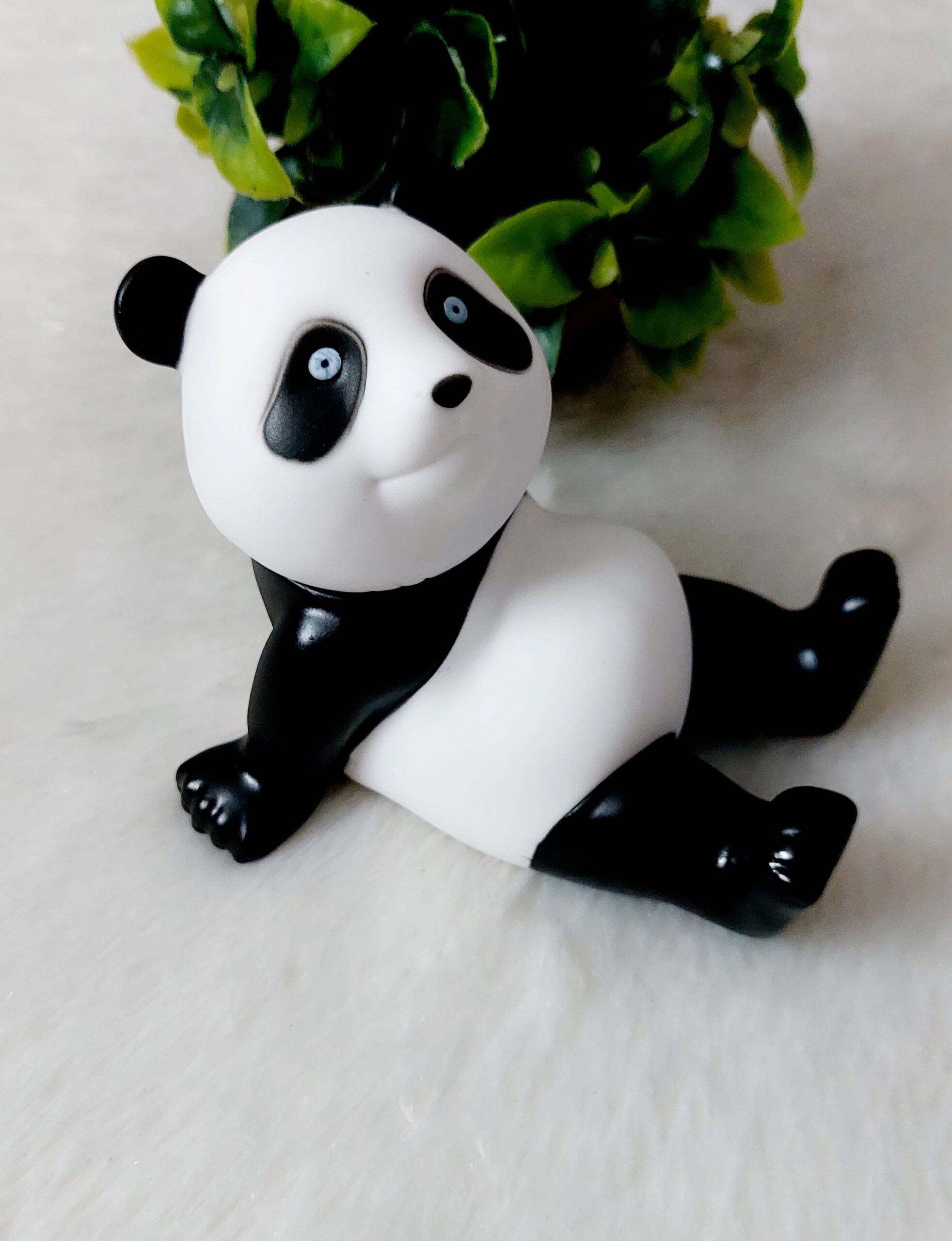 Trendy Mobile Stand - Panda - Image 6