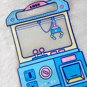 Lucky Machine Candybag - 1 Pc