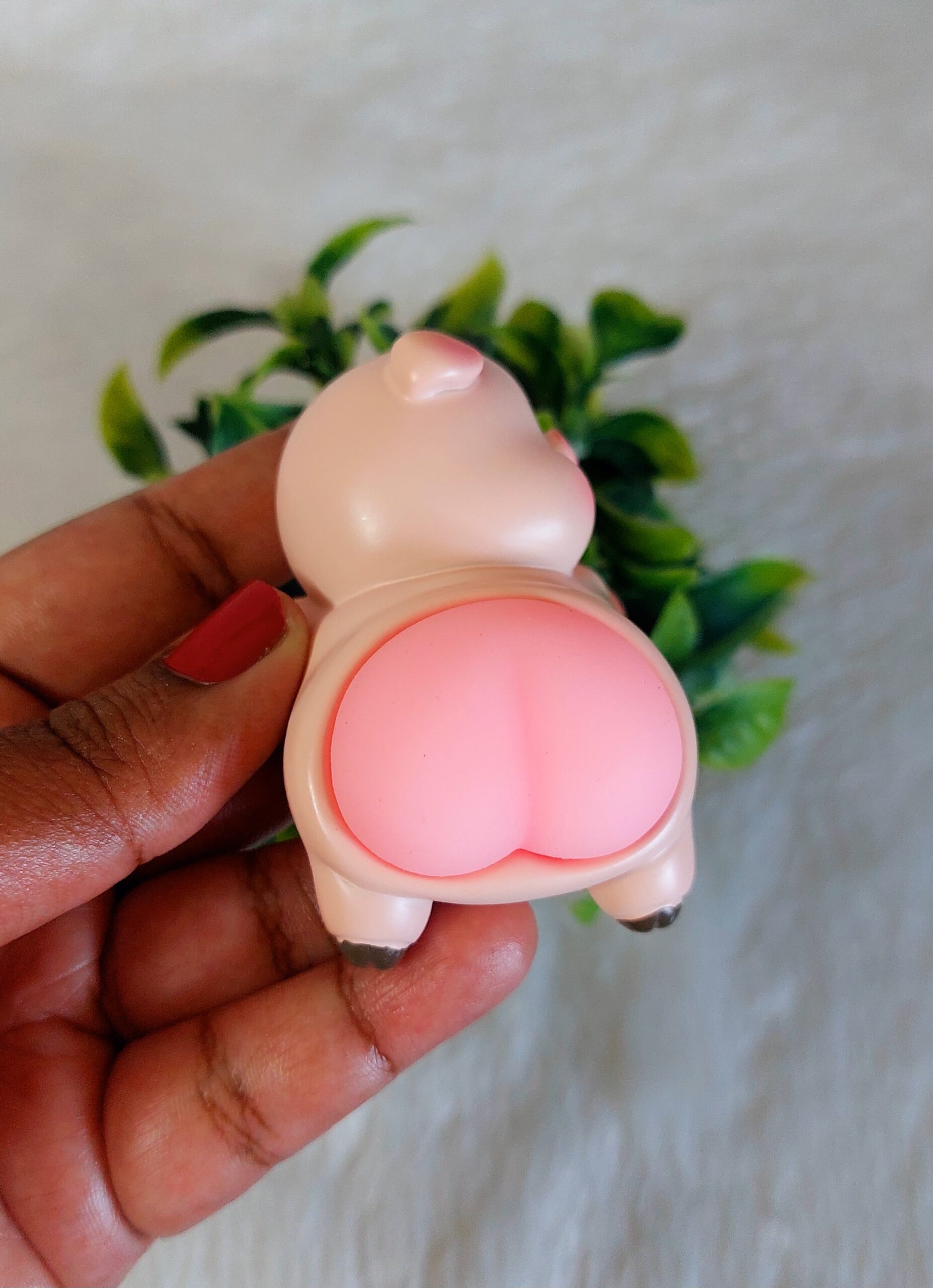 Piggy Decor | Car Dashboard Decor - Image 3