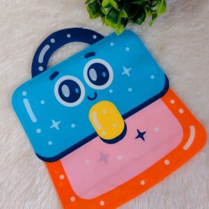 Jumbo Size Candy Bag | Random Model | Hamper Bag