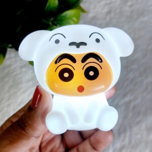 Mini Shinchan Lamp