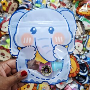 Elephant Shaped Candybag | Small Size