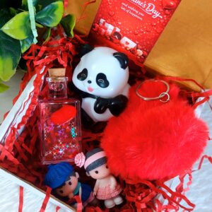 Mini Love Surprise Hamper | Love Hamper | ❤️