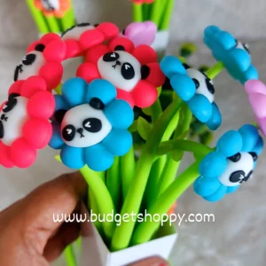 Flower | Dancing Pen