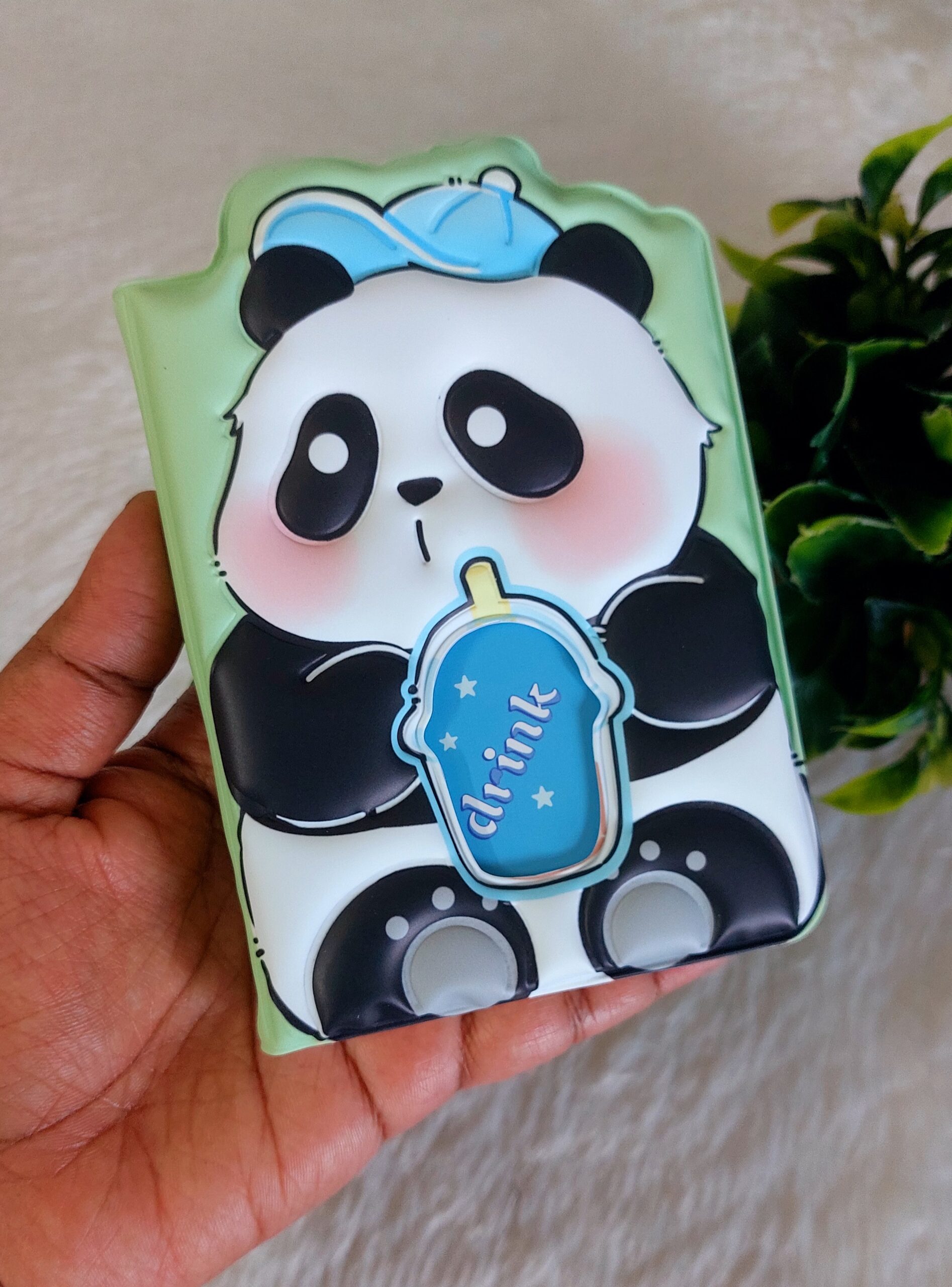 Panda Diary - Image 2