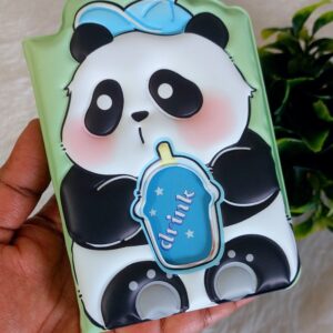 Panda Diary