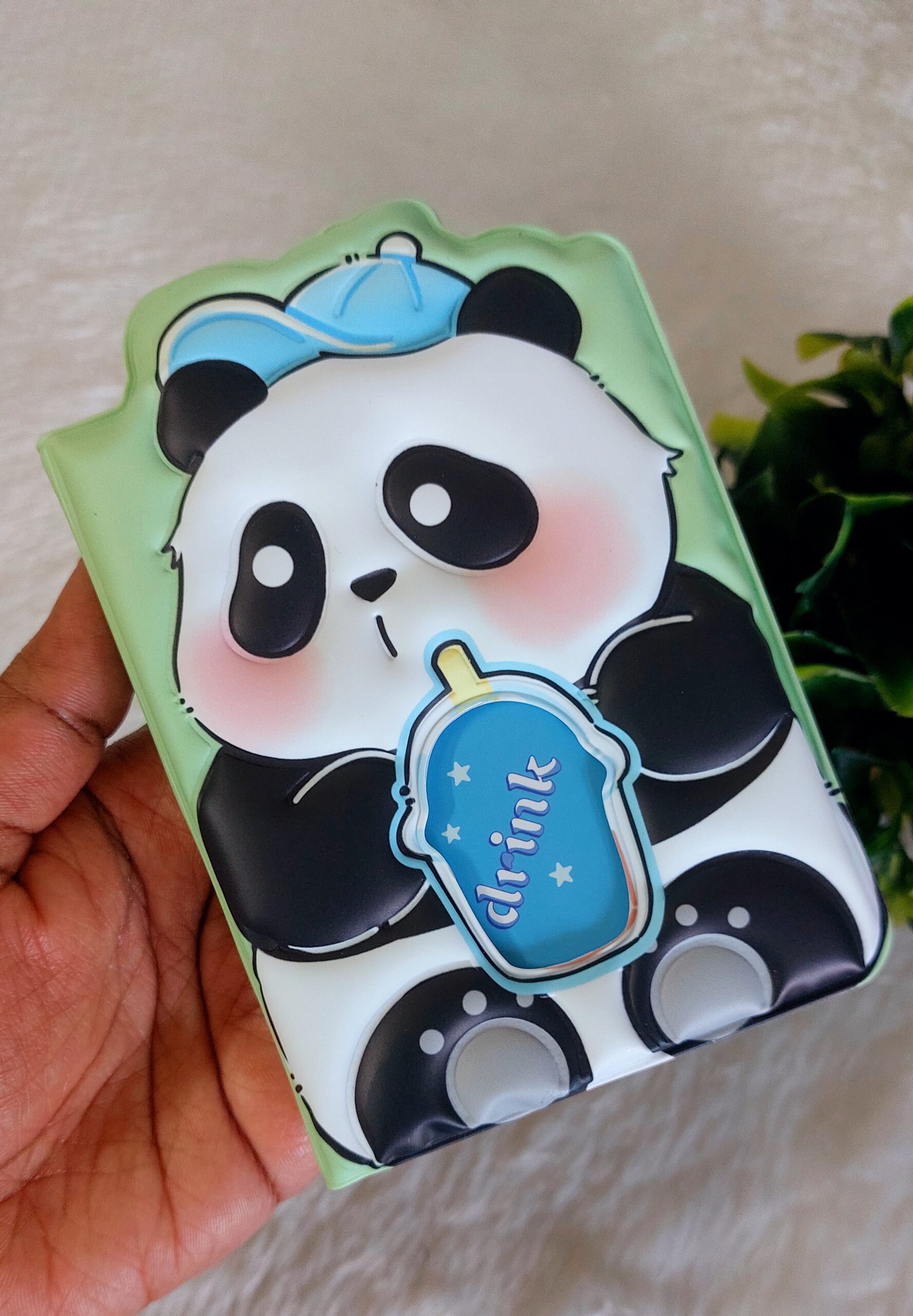 Panda Diary - Image 6