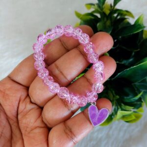 Kids Bracelet | Randam Colour | Pack of 1