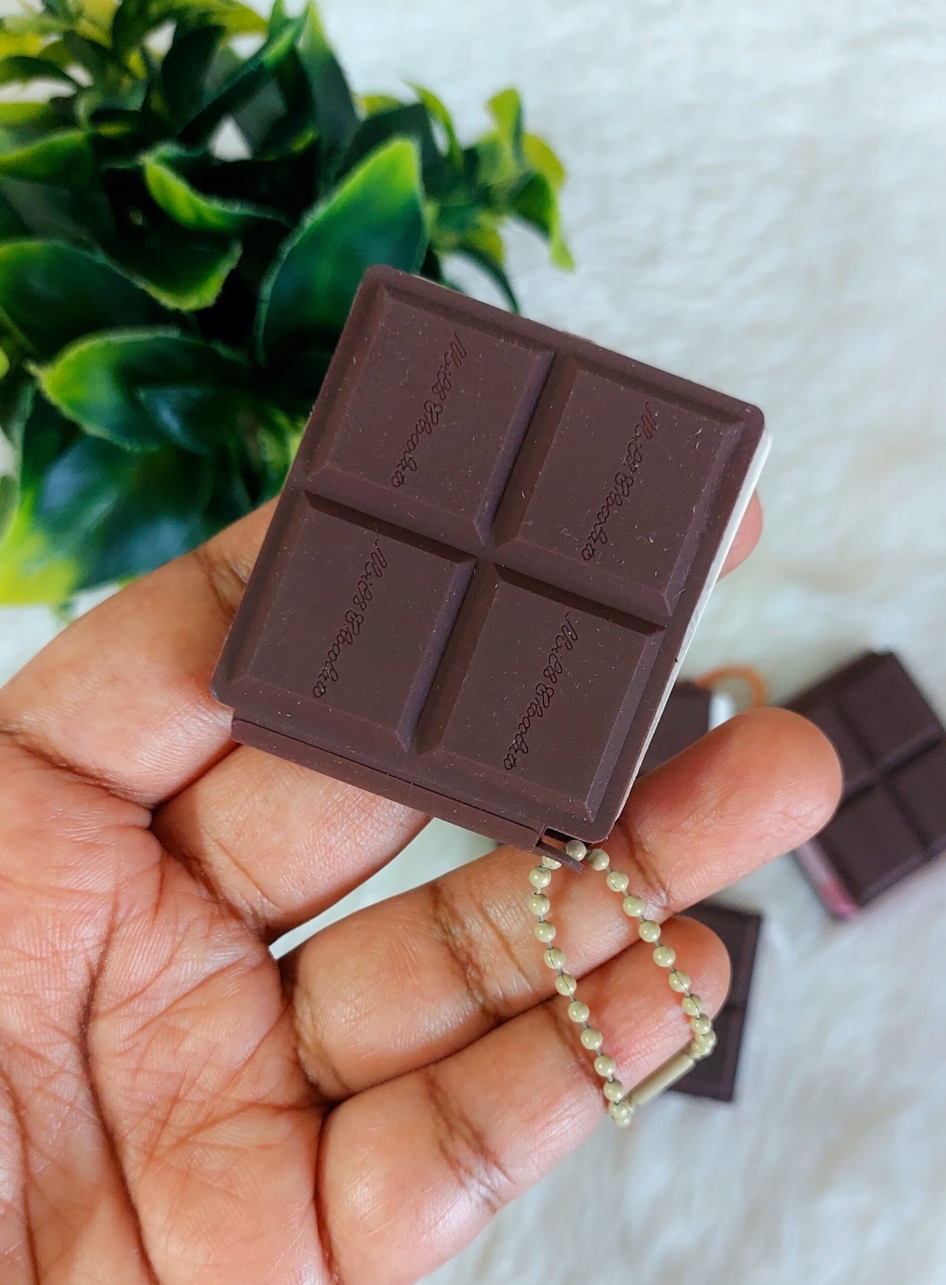 Mini Chocolate Diary | Pack of 1 | Chocolate Fragrance - Image 5