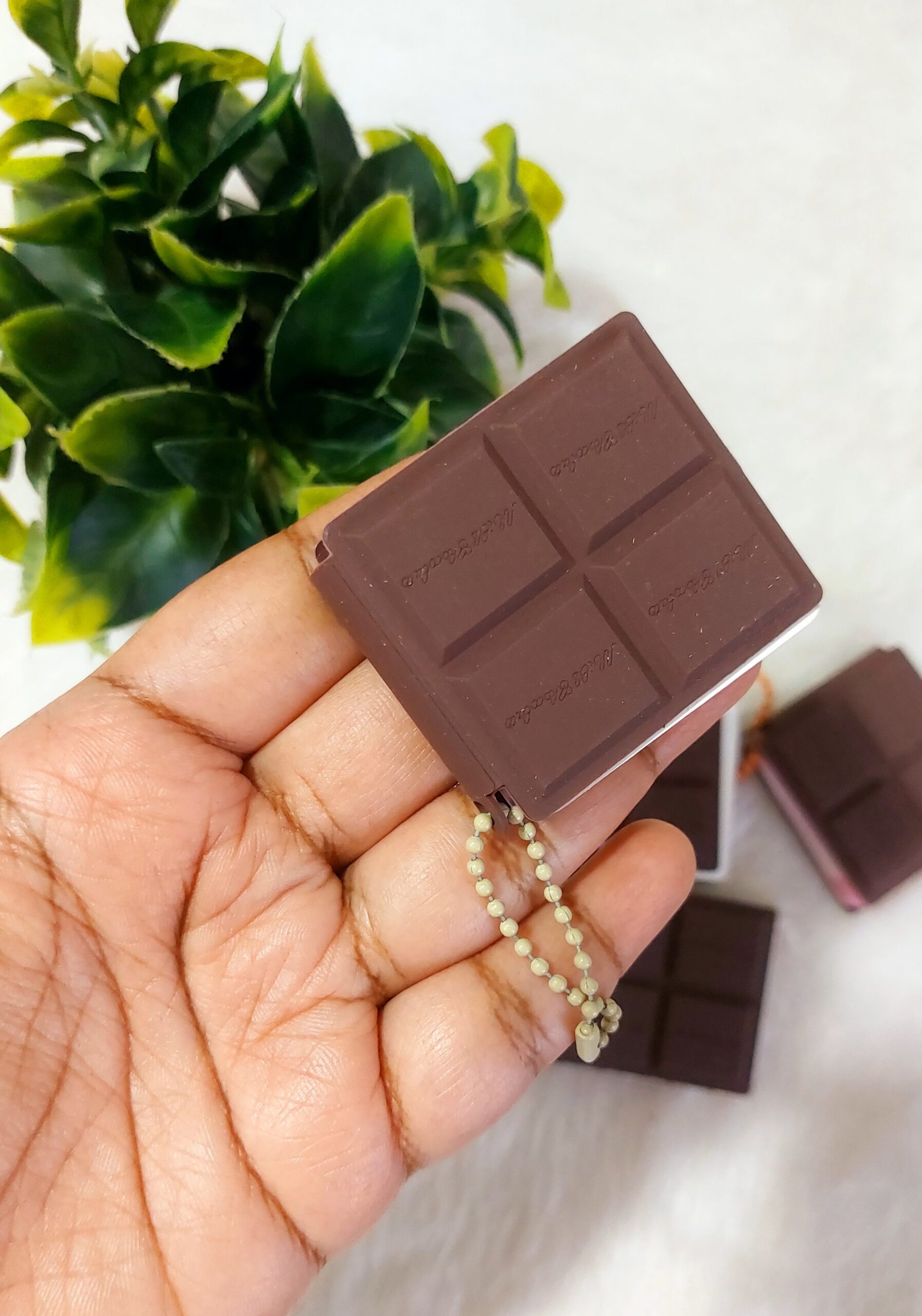 Mini Chocolate Diary | Pack of 1 | Chocolate Fragrance - Image 3