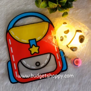 Happy Panda Bag | Return Gift Combo