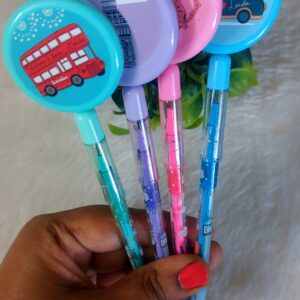 Game Pencil | Non-sharpening Pencil